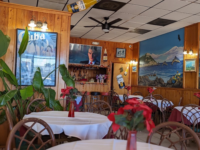 Dennys Latin Cafe photo 3