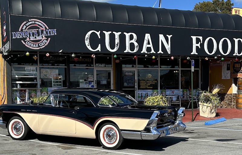 Dennys Latin Cafe photo 1