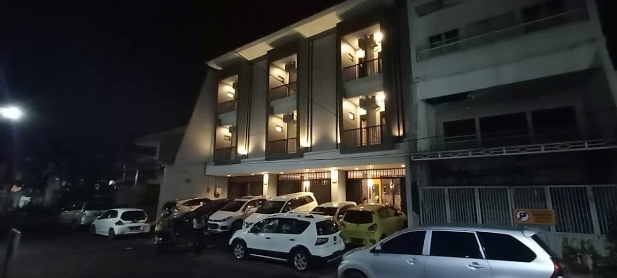 Pastelle Homestay