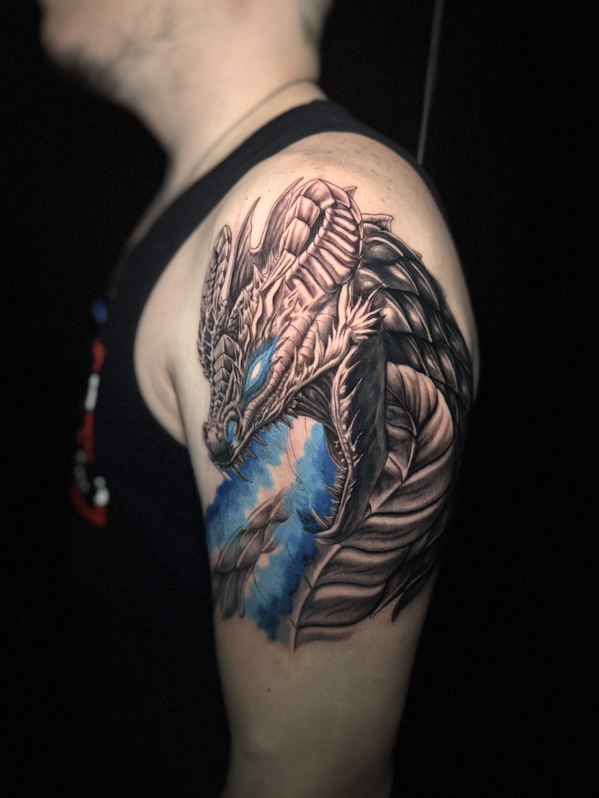 Modified Tattoo Gallery — tattoo studio near Winter Park