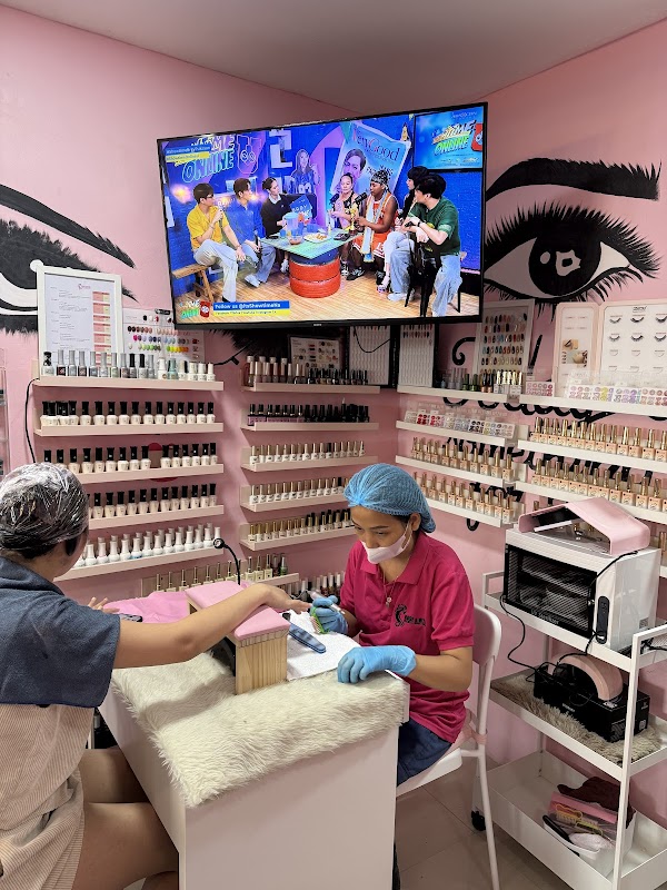Rose & Neth Wellness and Beauty Center