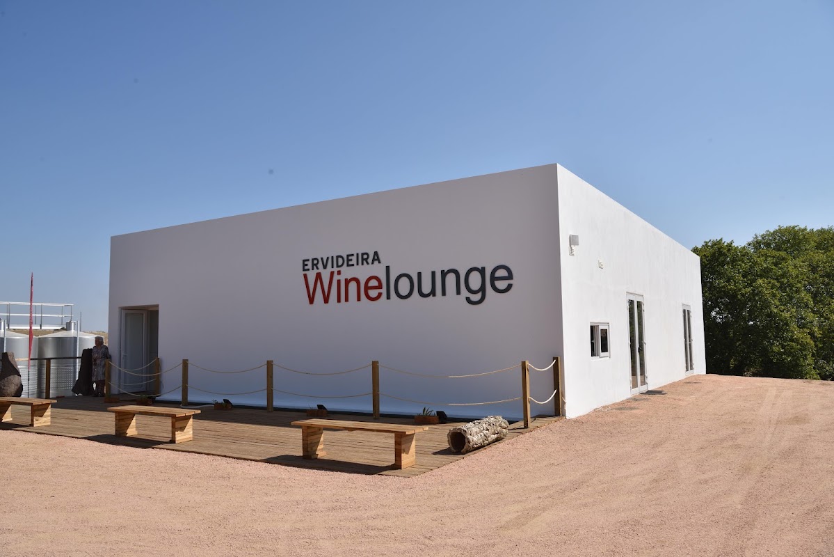 Ervideira Winelounge