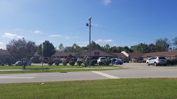 Photo by Joshua Gray