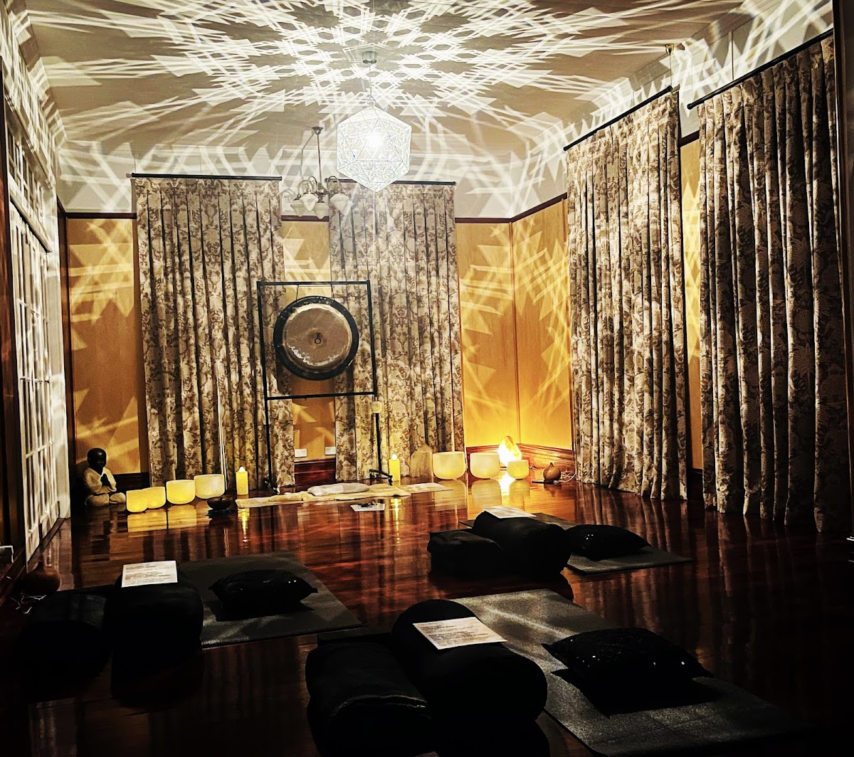The Heart Energy Centre / Kundalini Yoga Blue Mountains