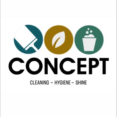 Concept Clean - Temizlik