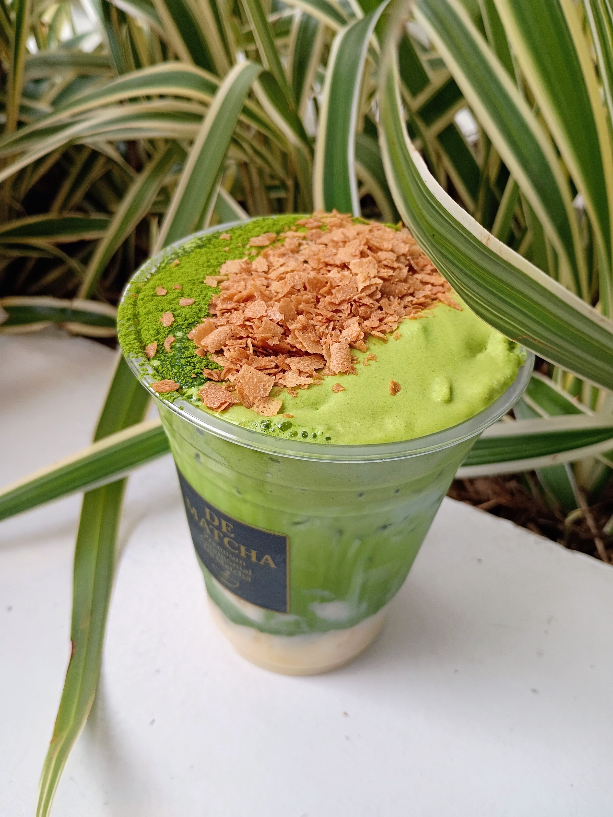 De Matcha - Los Angeles