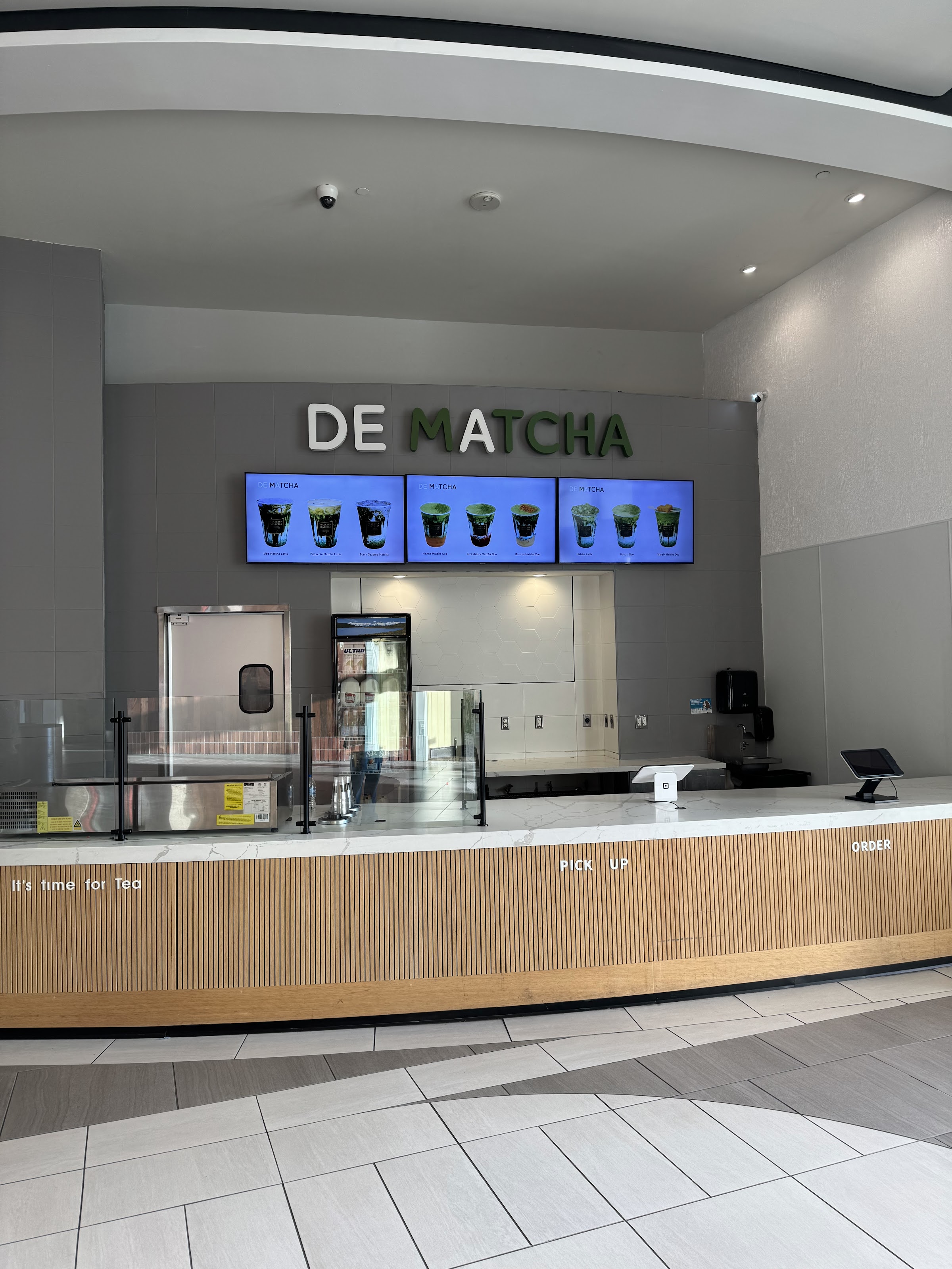De Matcha - Photo 4