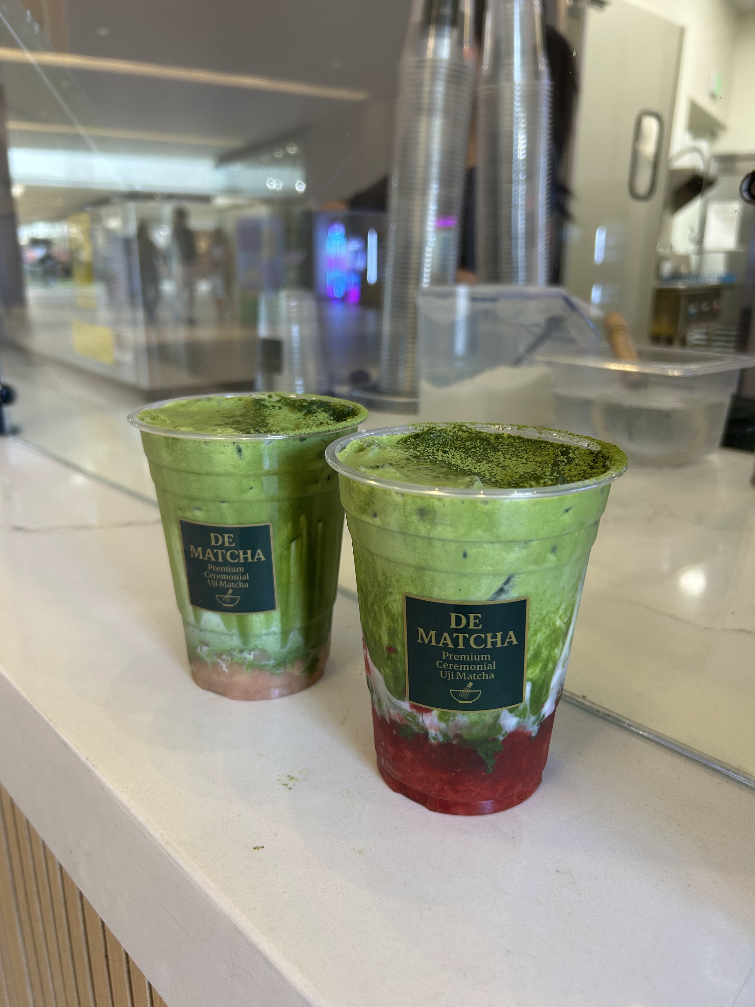 De Matcha - Photo 2