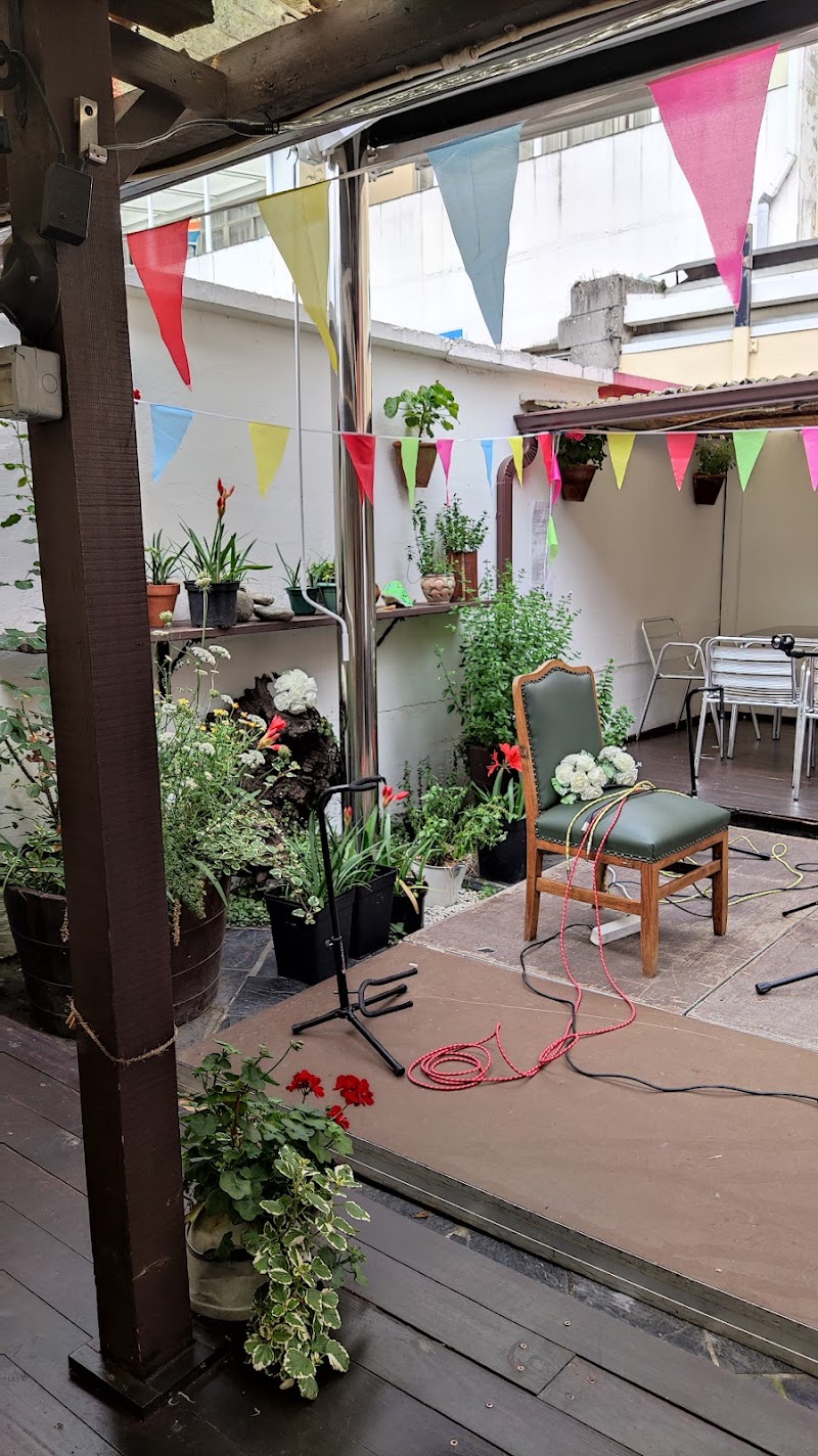 O Logradouro photo 5