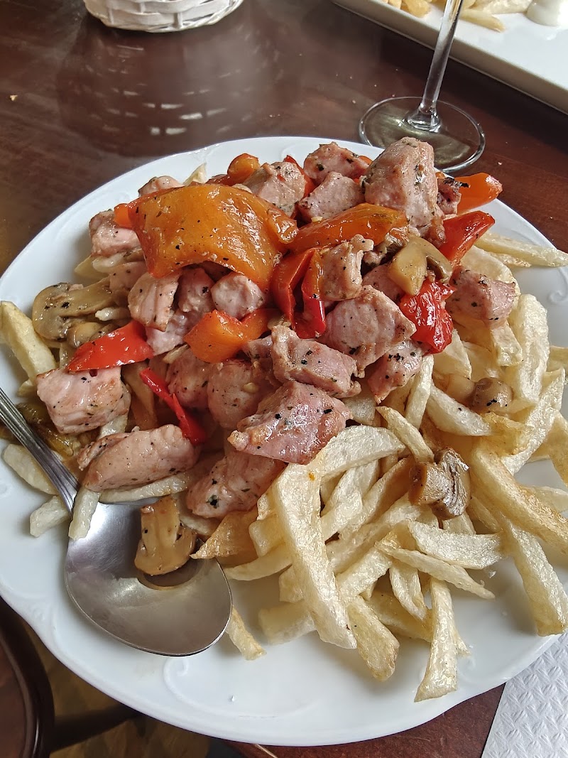 O Logradouro photo 2