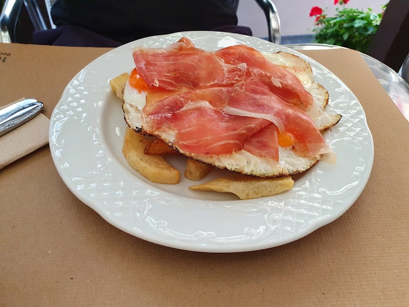 O Logradouro photo 3