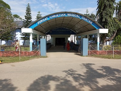 Mission Hospital