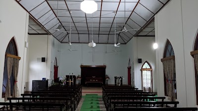 Mission Hospital - Image 2