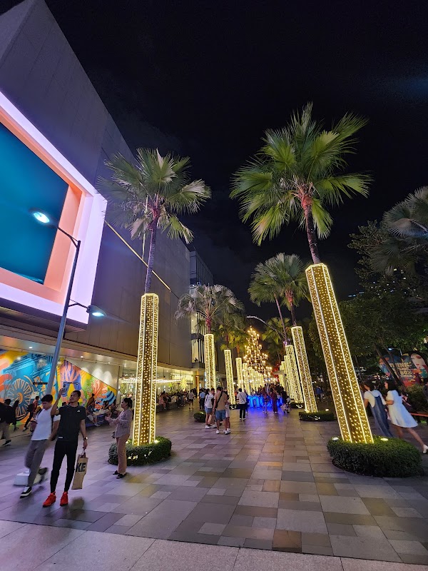 BGC