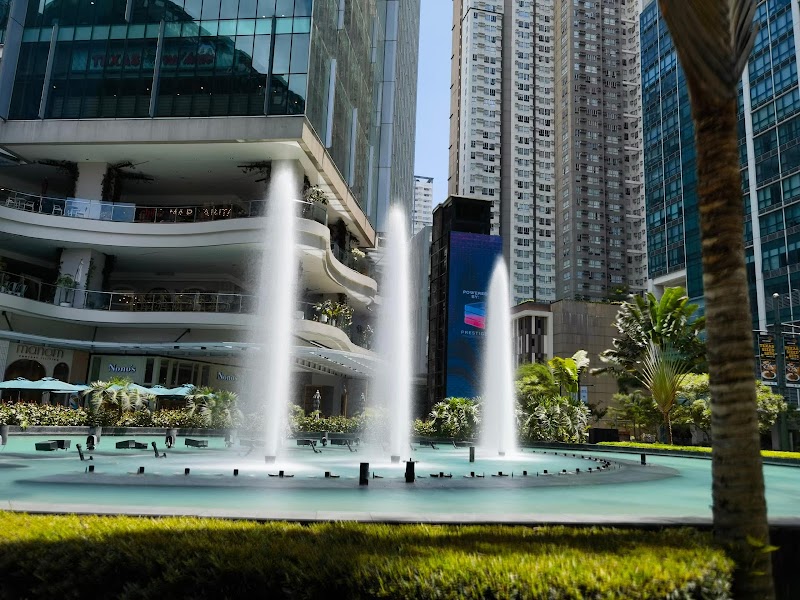 BGC