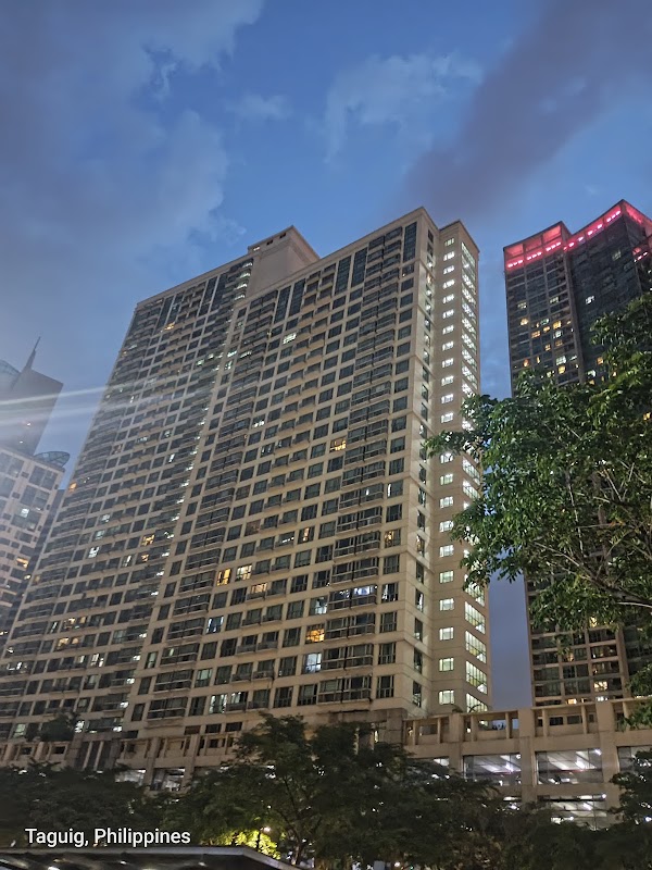 BGC