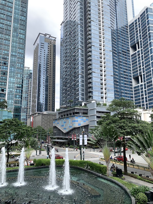 BGC