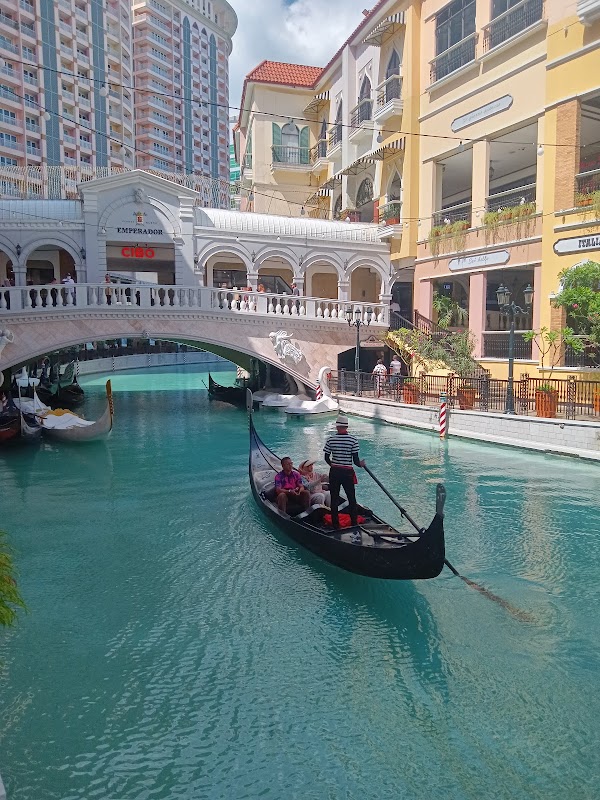 BGC