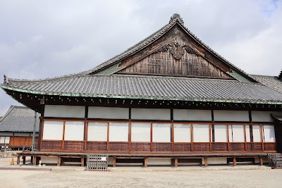 Nijo Castle - 4