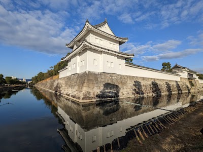 Nijo Castle - 3