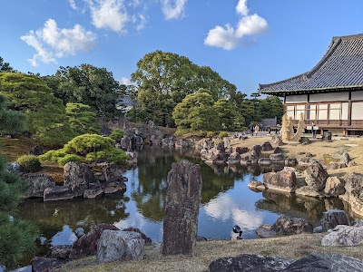 Nijo Castle - 5