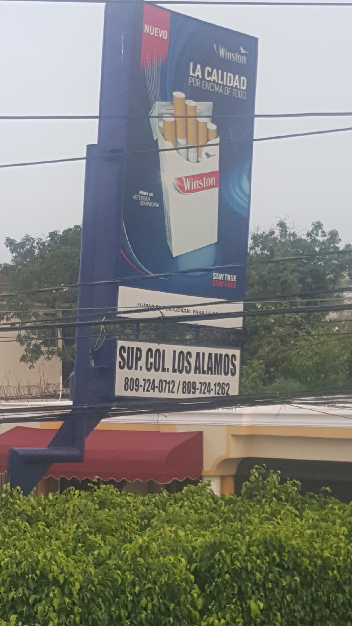 SuperMercado Los Alamos - Imagen 1