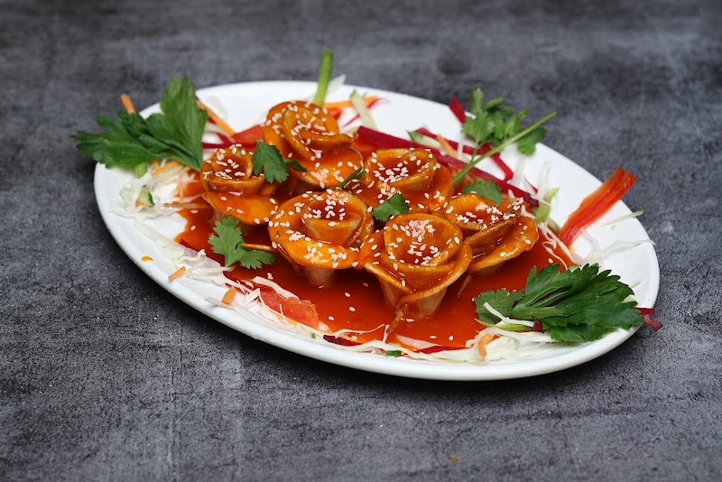 The Empire Restaurant, Royapettah photo 2