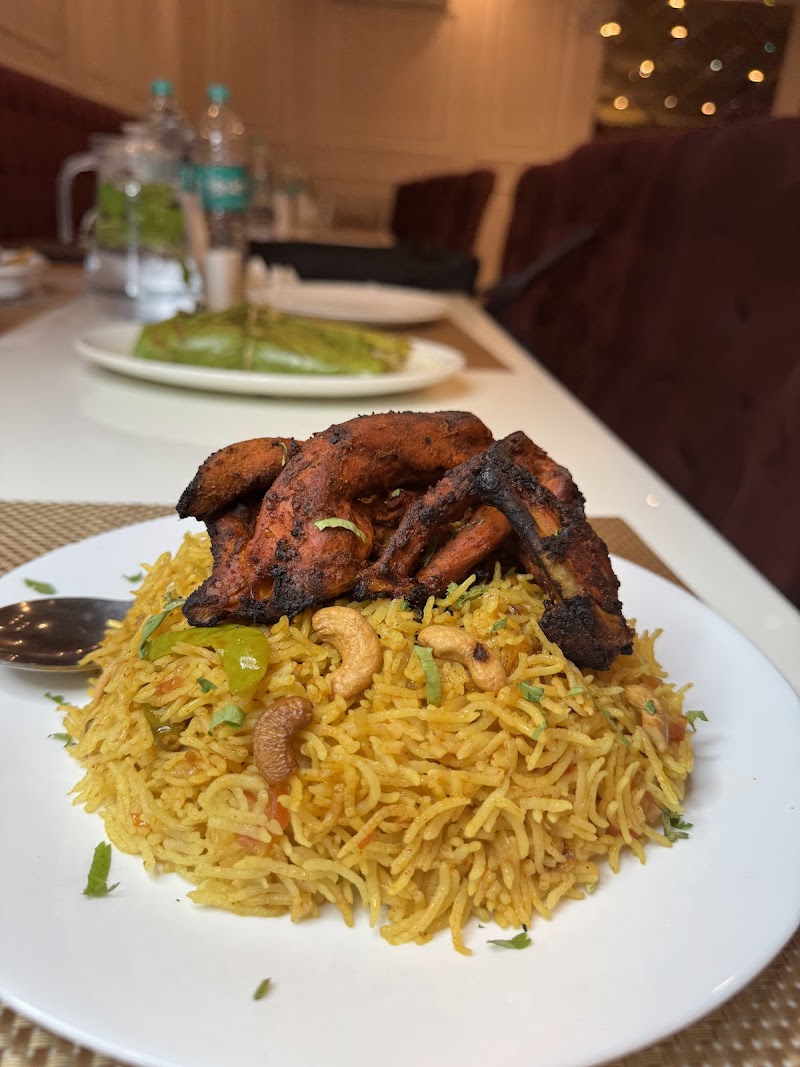 The Empire Restaurant, Royapettah photo 6