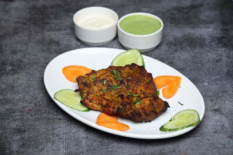 The Empire Restaurant, Royapettah photo 5