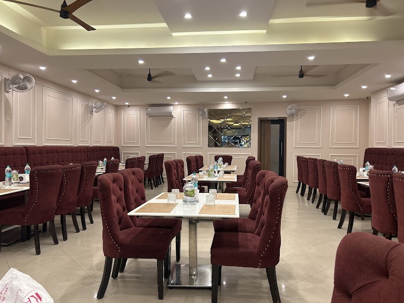 The Empire Restaurant, Royapettah photo 3