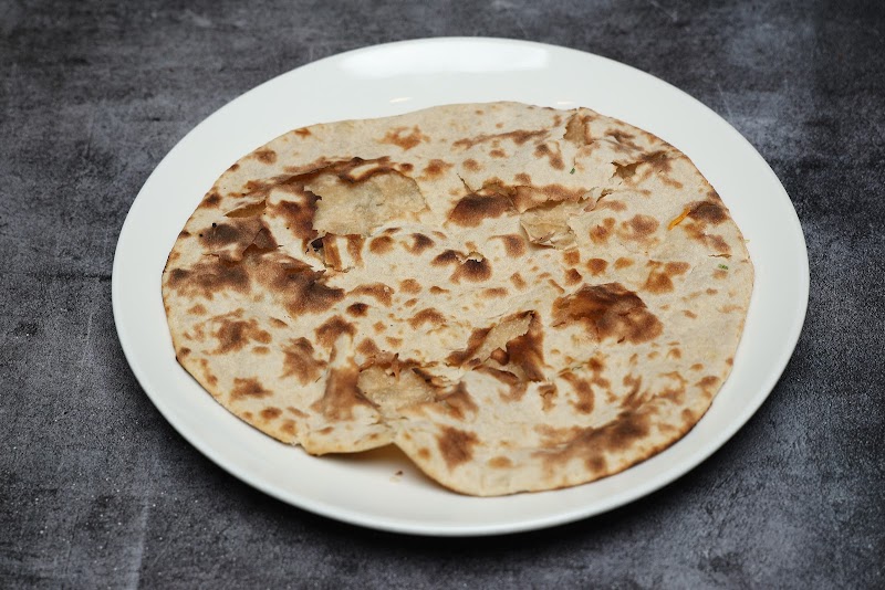 The Empire Restaurant, Royapettah photo 4