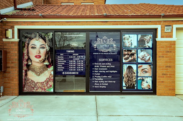 Lovely Hair & Beauty Care photo 3