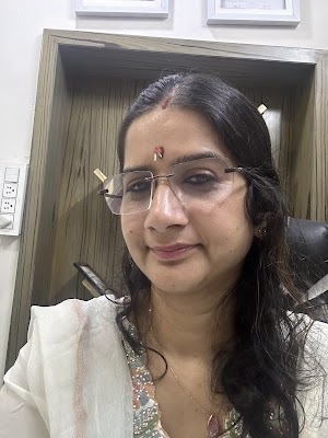 Dr Sandhya Gupta women's clinic - Image 3