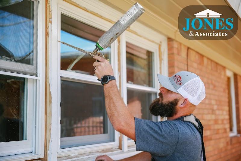 Jones & Associates photo 1