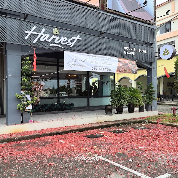 Harvest Café - Photo 1