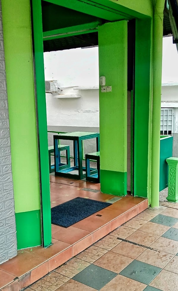 Cendol Sulaiman - Photo 1