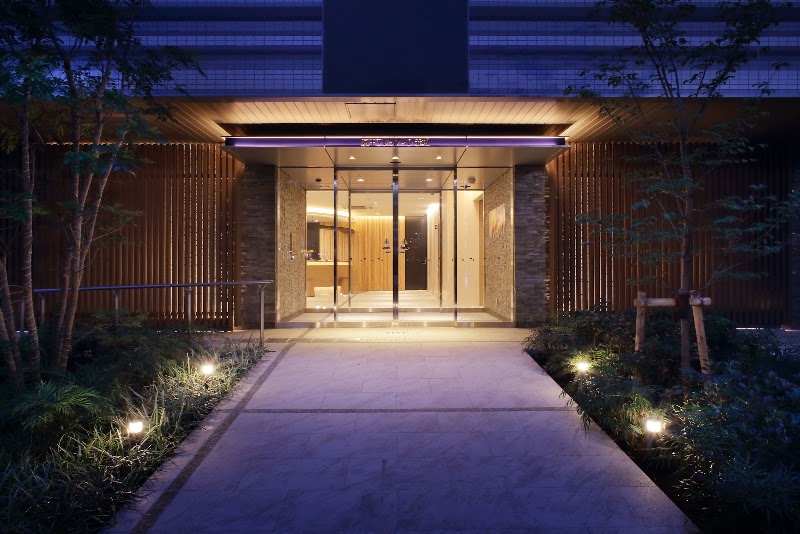 Presso Inn Akasaka