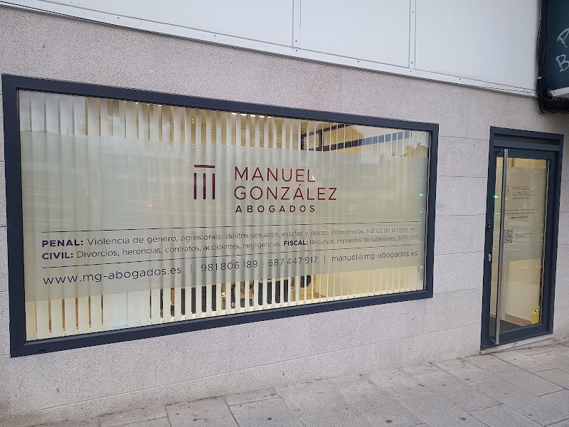 Manuel González - Abogados photo 3