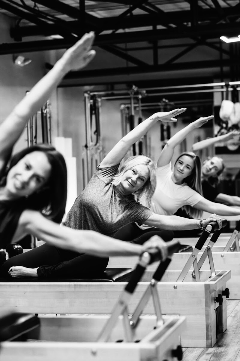Kinesis Pilates