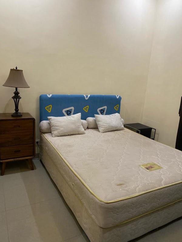 Kos Cilobak mansion