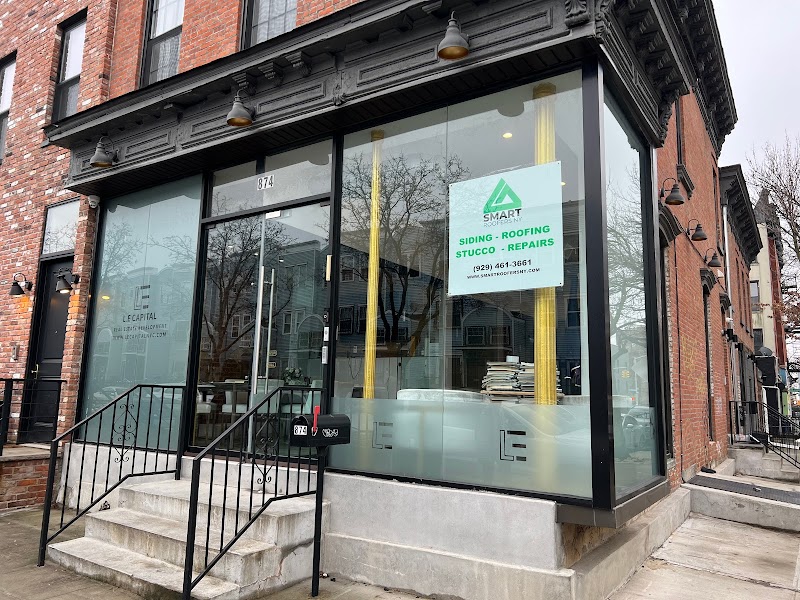 Smart Roofers NY photo 1