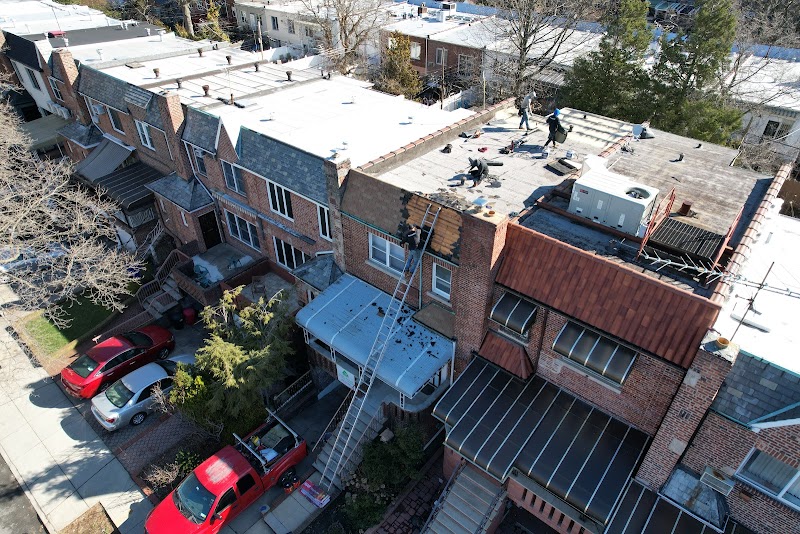Smart Roofers NY photo 3