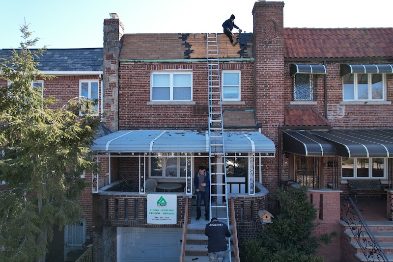 Smart Roofers NY photo 2