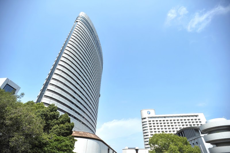 Kobe Portopia Hotel