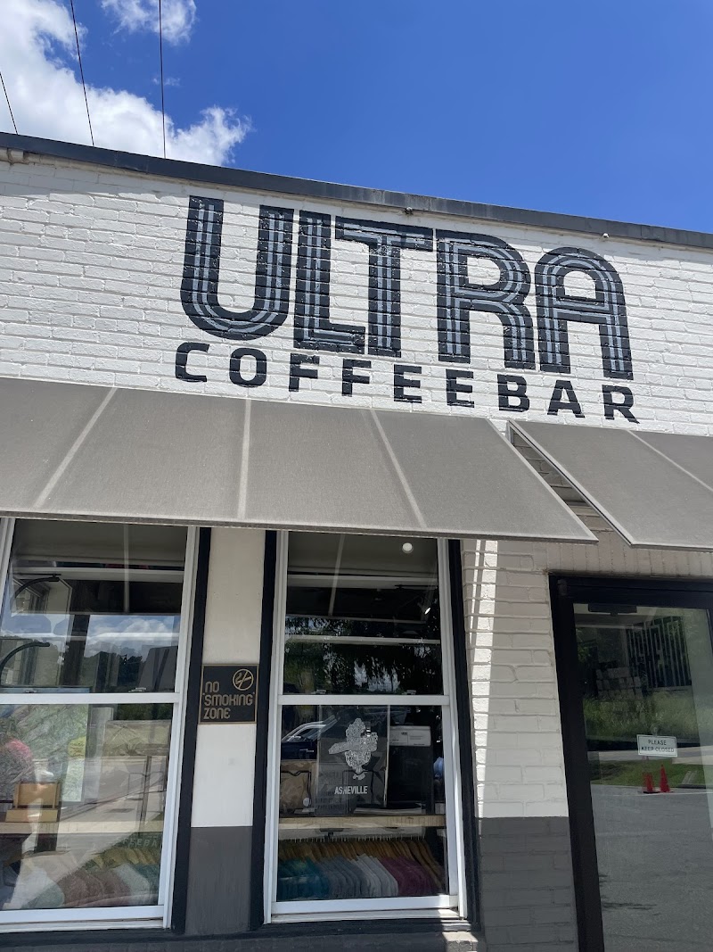 Ultra Coffeebar photo 4