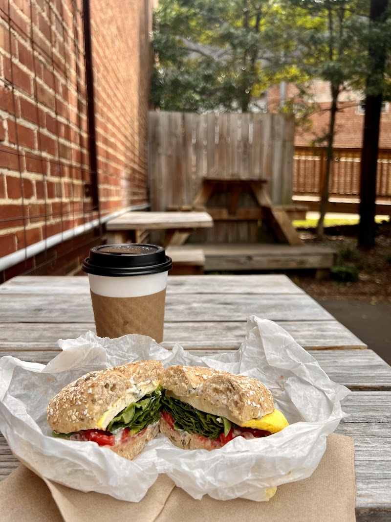 Ultra Coffeebar photo 2