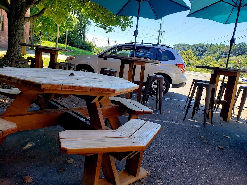 Ultra Coffeebar photo 1