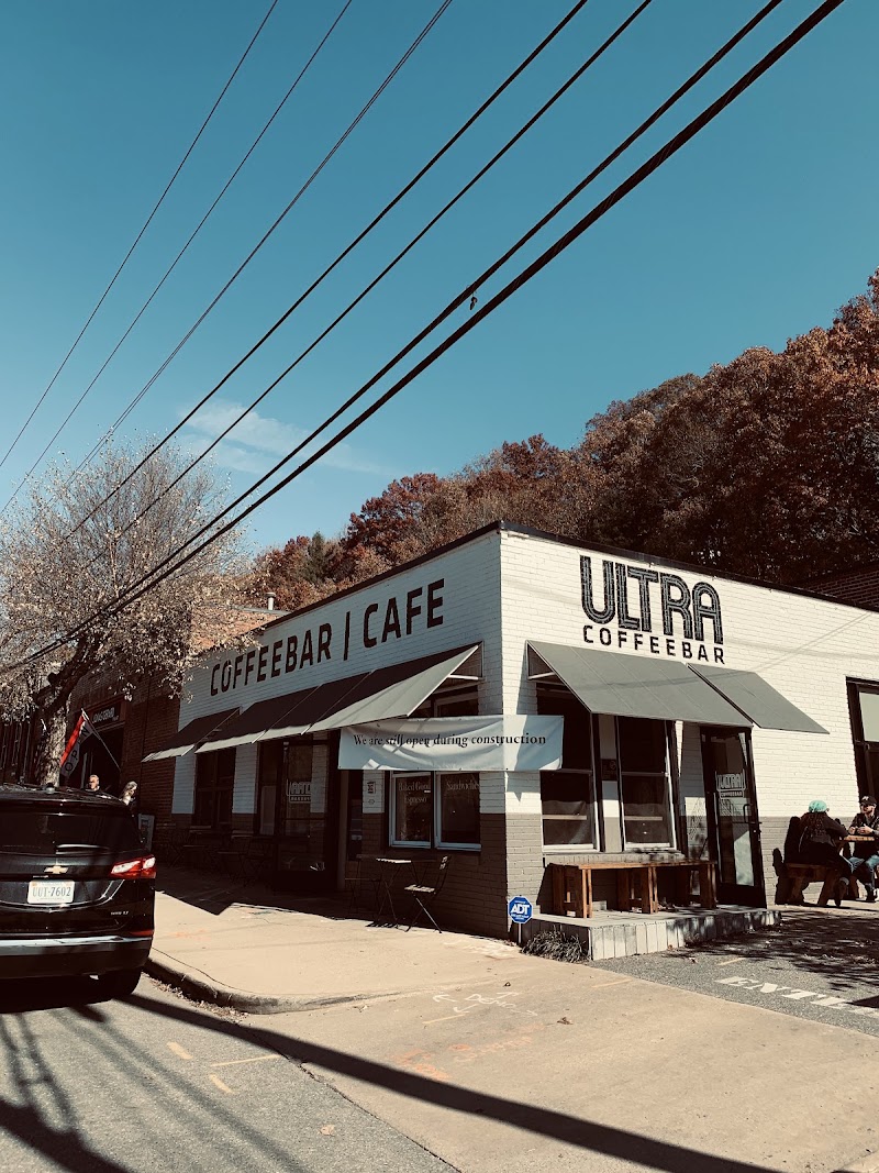 Ultra Coffeebar photo 1