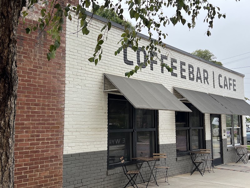 Ultra Coffeebar photo 4