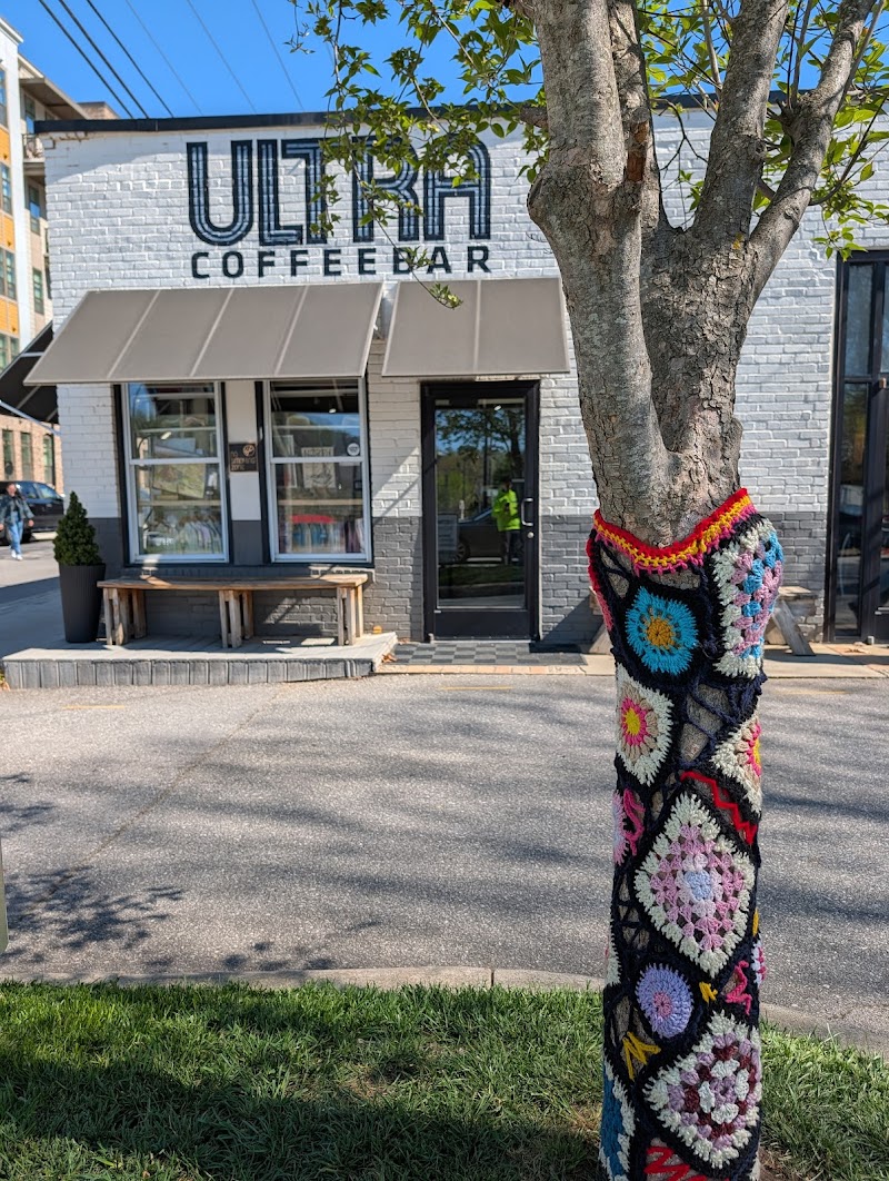 Ultra Coffeebar photo 1